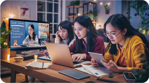 vfi-meet--giai-phap-toi-uu-cho-doanh-nghiep-muon-to-chuc-lam-viec-online